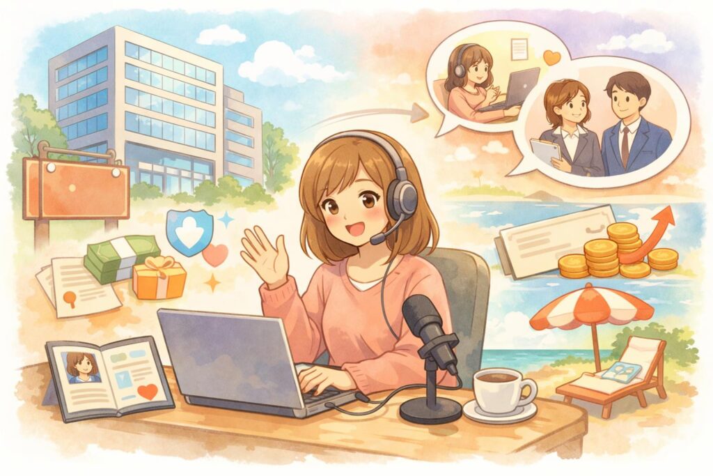 ライバー情報ラボ